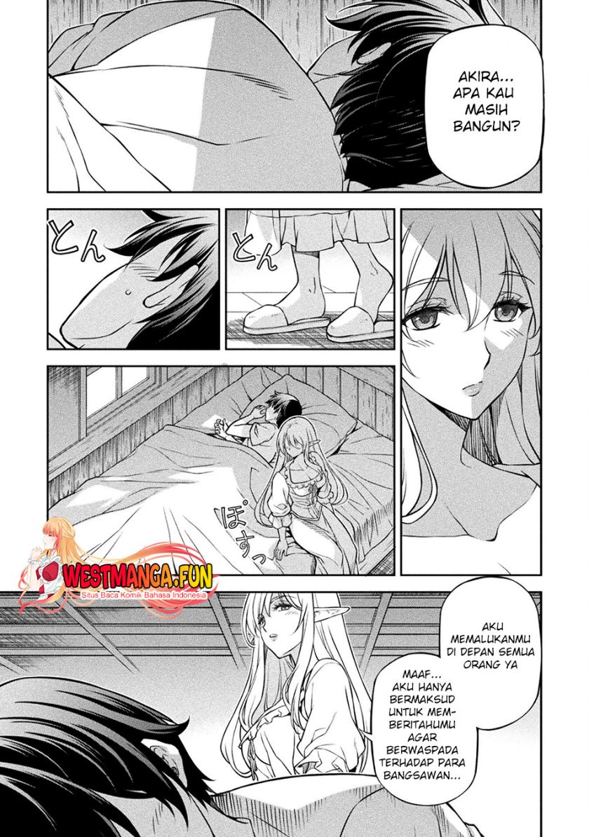 Drawing: Saikyou Mangaka wa Oekaki Skill de Isekai Musou Suru! Chapter 117 Gambar 22
